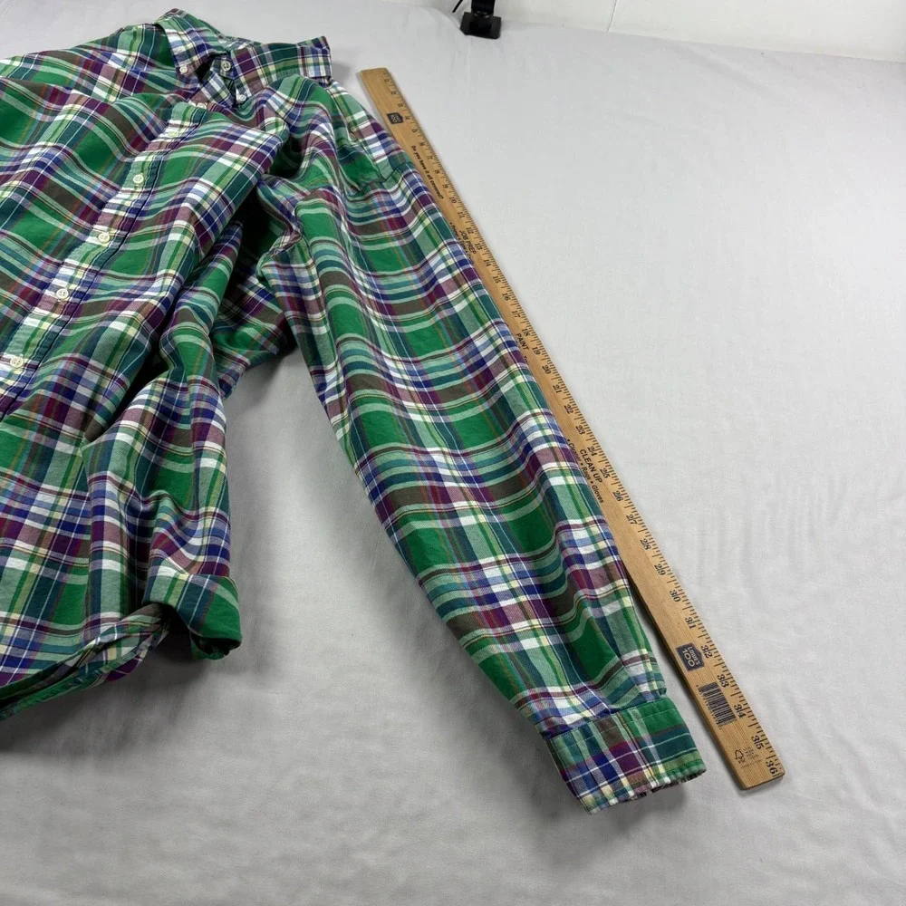 Polo Ralph Lauren shirt good
